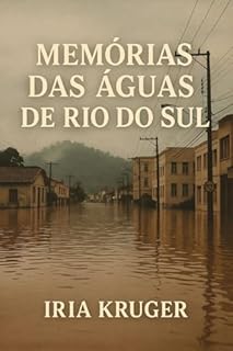 Livro Memória das Águas de Rio do Sul