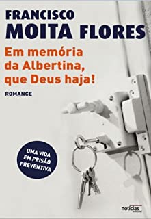 Livro Em memória de Albertina, que Deus haja!