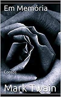 Livro Em Memória: Contos