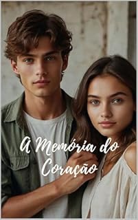 Livro A Memória do Coração.