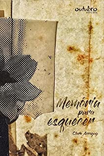 Livro Memória para esquecer
