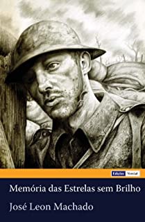 Livro Memória das Estrelas sem Brilho