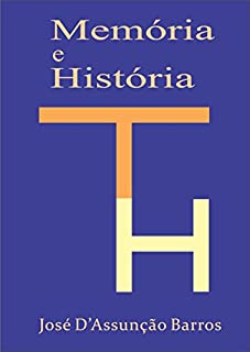 Livro Memória e História