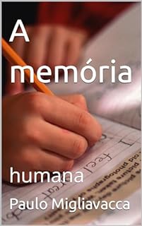 Livro A memória: humana
