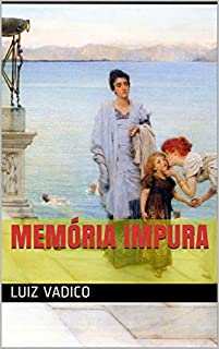 Livro Memória Impura (2)