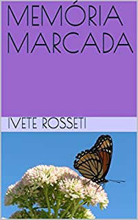 Livro MEMÓRIA MARCADA