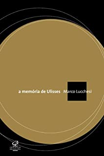 Livro A memória de Ulisses
