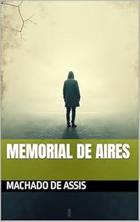 Livro Memorial de Aires