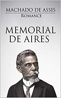 Livro Memorial de Aires