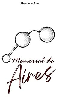 Livro Memorial de Aires