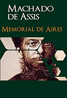 Livro Memorial de Aires