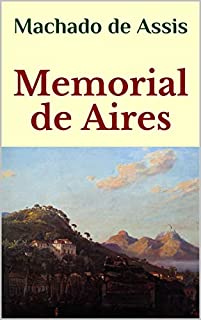 Livro Memorial de Aires