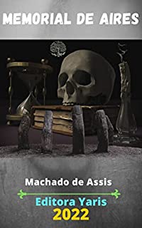 Livro Memorial de Aires