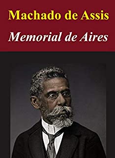 Livro Memorial de Aires