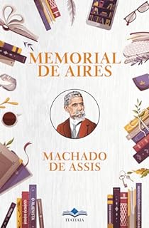 Livro Memorial de Aires