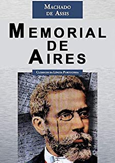 Livro Memorial de Aires