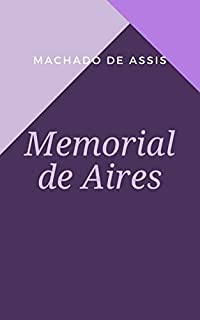 Livro Memorial de Aires
