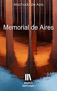 Livro Memorial de Aires