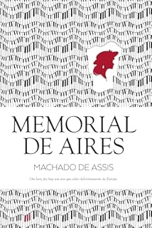Livro Memorial de Aires (Clássicos Guerra e Paz)