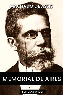 Livro Memorial de Aires (Clássicos da Literatura Brasileira)