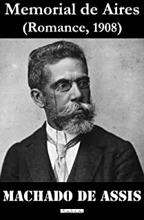 Livro Memorial de Aires