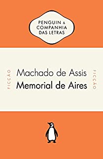 Livro Memorial de Aires