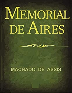 Memorial de Aires (Edição (Ilustrada)