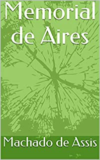 Livro Memorial de Aires