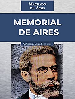 Livro Memorial de Aires