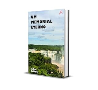 Livro UM MEMORIAL ETERNO