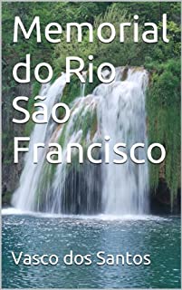 Livro Memorial do Rio São Francisco