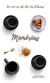 Livro Memórias