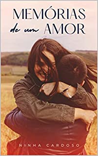 Livro Memórias de Um Amor