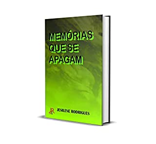 Livro MEMÓRIAS QUE SE APAGAM