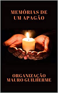 Livro MEMÓRIAS DE UM APAGÃO