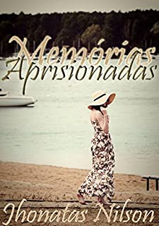 Livro Memórias Aprisionadas