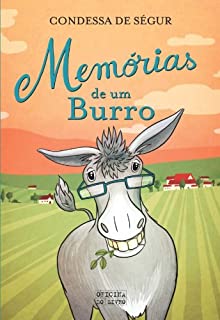 Memórias de um Burro