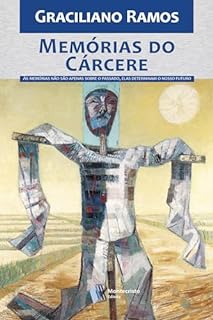 Livro Memórias do Cárcere