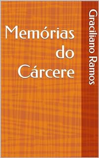 Livro Memórias do Cárcere