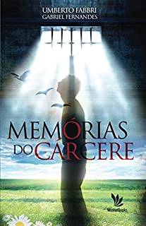 Livro Memórias do Cárcere