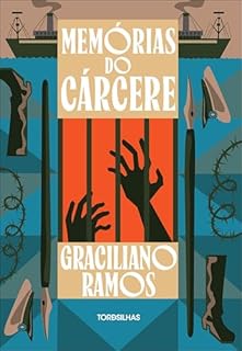 Livro Memórias do cárcere