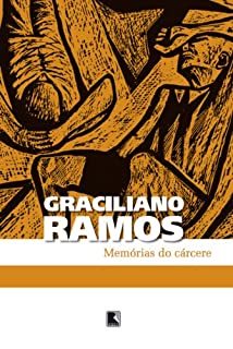 Livro Memórias do cárcere