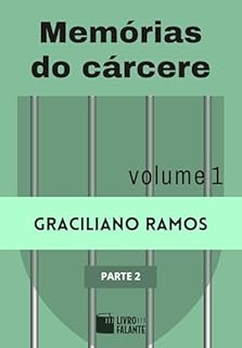 Livro Memórias do cárcere - vol. 1 - parte 2