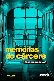 Livro Memórias do cárcere - vol. 1: Viagens