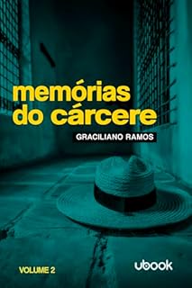 Livro Memórias do cárcere - vol. 2:: Pavilhão dos primários
