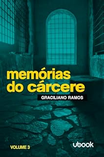 Livro Memórias do cárcere - vol. 3: Colônia correcional