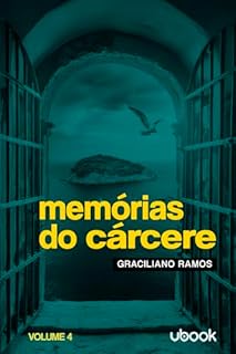 Livro Memórias do cárcere - vol. 4