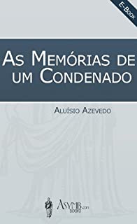 Livro As Memórias de um Condenado