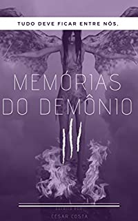 Memórias do Demônio 3