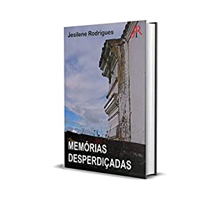 Livro MEMÓRIAS DESPERDIÇADAS